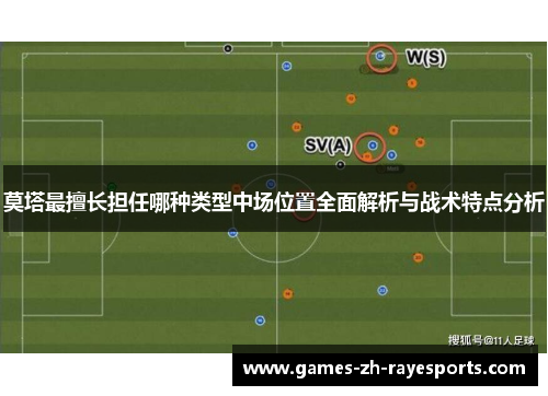 莫塔最擅长担任哪种类型中场位置全面解析与战术特点分析