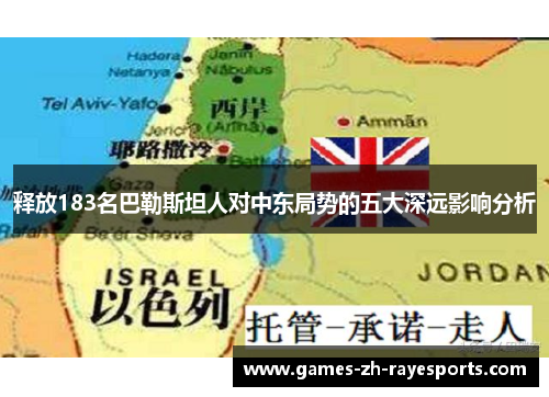 释放183名巴勒斯坦人对中东局势的五大深远影响分析