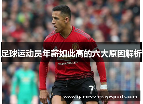 足球运动员年薪如此高的六大原因解析 足球运动员年薪如此高的六大原因解析